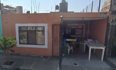 Casa en Venta – De Los Maestros 159, Municipal, Ameca, Jalisco