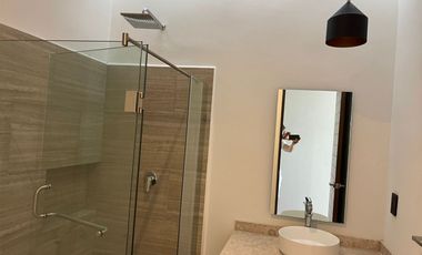 Casa en renta en temozon norte a estrenar