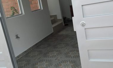 Venta de Casa en Villeta, Cundinamara, OSMAR