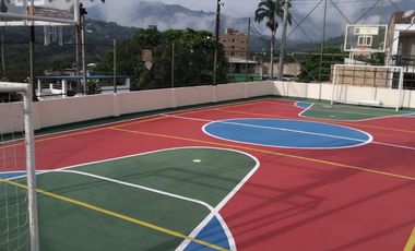 Venta de Casa en Villeta, Cundinamara, OSMAR