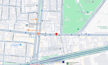 EXCELENTE DEPARTAMENTO EN VENTA Y EN PROMOCION HASAT EL MES DE DICIEMBRE UBICADA