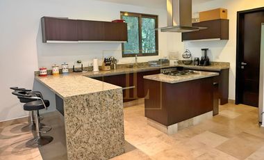 Magnífica Casa Moderna en Renta - Bahía Príncipe Tulum Country Club