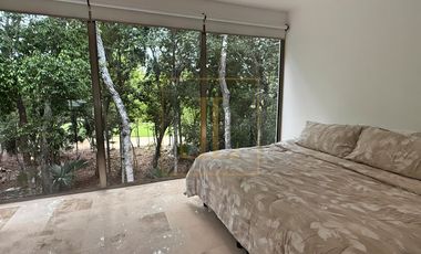 Magnífica Casa Moderna en Renta - Bahía Príncipe Tulum Country Club