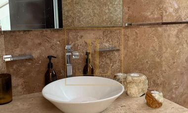 Magnífica Casa Moderna en Renta - Bahía Príncipe Tulum Country Club