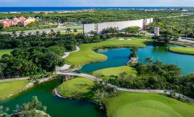 Magnífica Casa Moderna en Renta - Bahía Príncipe Tulum Country Club