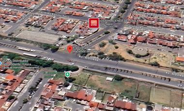 Casa en Venta – Hacienda del Valle, Av. Arboleda, San Nicolás Tolentino, Méx.