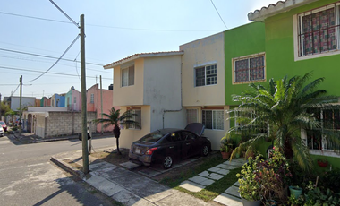 CASA EN VENTA EN RICA II VERACRUZ DE REMATE YA ADJUDICADO