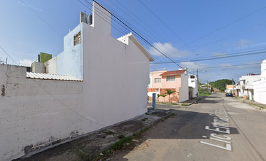 CASA EN VENTA EN RICA II VERACRUZ DE REMATE YA ADJUDICADO