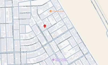 CASA EN VENTA EN RICA II VERACRUZ DE REMATE YA ADJUDICADO