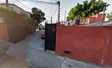 CASA DE RECUPERACIÓN BANCARIA EN CALLE CUAUHTEMOCTZIN, COL. CENTRO, CUERNAVACA, MORELOS. ¡NO SE ACEPTAN CRÉDITOS!