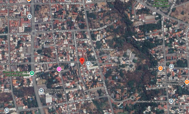 CASA DE RECUPERACIÓN BANCARIA EN CALLE CUAUHTEMOCTZIN, COL. CENTRO, CUERNAVACA, MORELOS. ¡NO SE ACEPTAN CRÉDITOS!