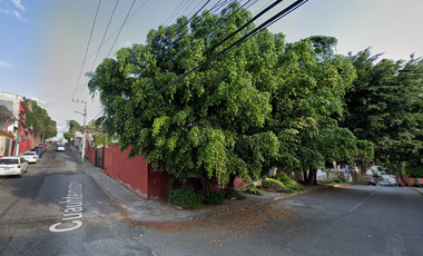 CASA DE RECUPERACIÓN BANCARIA EN CALLE CUAUHTEMOCTZIN, COL. CENTRO, CUERNAVACA, MORELOS. ¡NO SE ACEPTAN CRÉDITOS!