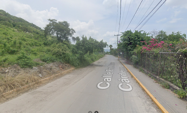 Hermosa casa en Condominio. Camino a La Quebradora, La Laja, 62556 Jiutepec, Mor.