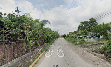 Hermosa casa en Condominio. Camino a La Quebradora, La Laja, 62556 Jiutepec, Mor.