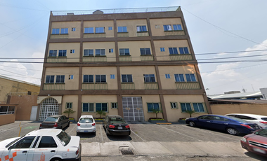 DEPARTAMENTO DE RECUPERACIÓN BANCARIA EN CALLE TENAYUCA, COL. CENTRO INDUSTRIAL TLALNEPANTLA, TLALNEPANTLA, EDO MEX. ¡NO SE ACEPTAN CRÉDITOS!