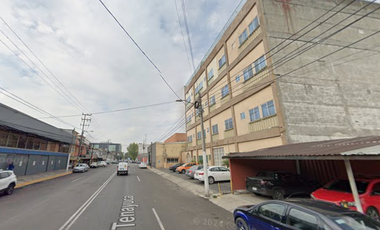 DEPARTAMENTO DE RECUPERACIÓN BANCARIA EN CALLE TENAYUCA, COL. CENTRO INDUSTRIAL TLALNEPANTLA, TLALNEPANTLA, EDO MEX. ¡NO SE ACEPTAN CRÉDITOS!