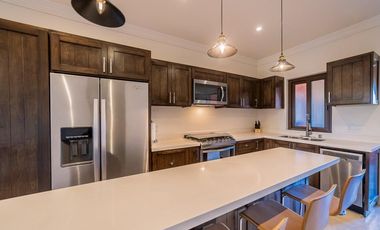 Penthouse en el corazón de Todos Santos, BCS