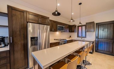 Penthouse en el corazón de Todos Santos, BCS