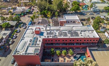 Penthouse en el corazón de Todos Santos, BCS