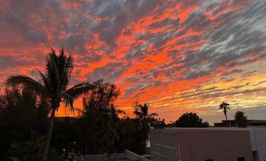 Penthouse en el corazón de Todos Santos, BCS