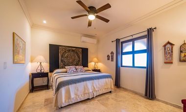 Penthouse en el corazón de Todos Santos, BCS