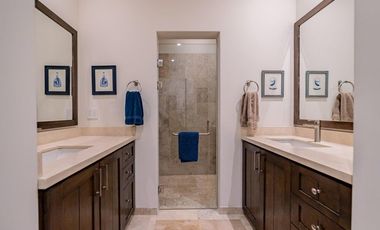 Penthouse en el corazón de Todos Santos, BCS