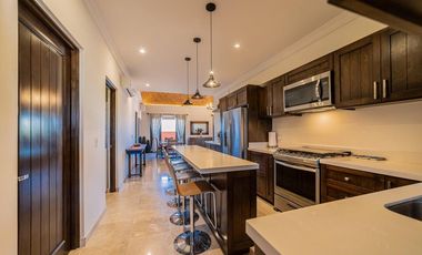 Penthouse en el corazón de Todos Santos, BCS