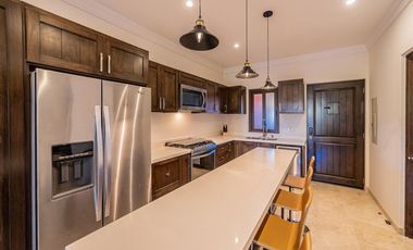 Penthouse en el corazón de Todos Santos, BCS