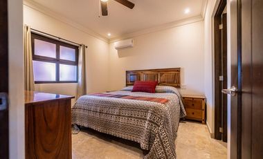 Penthouse en el corazón de Todos Santos, BCS