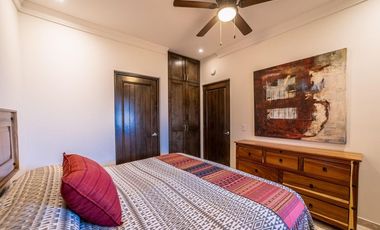 Penthouse en el corazón de Todos Santos, BCS