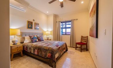 Penthouse en el corazón de Todos Santos, BCS