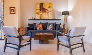 Penthouse en el corazón de Todos Santos, BCS