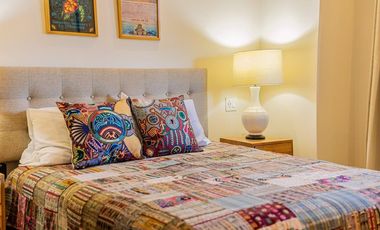 Penthouse en el corazón de Todos Santos, BCS