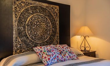 Penthouse en el corazón de Todos Santos, BCS