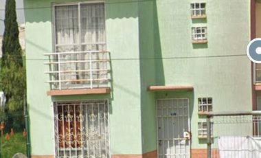 REMATO CASA EN LA TRINIDAD ZUMPANGO ESTADO DE MEXICO.