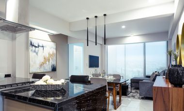 Hermoso departamento en Escenika Norte