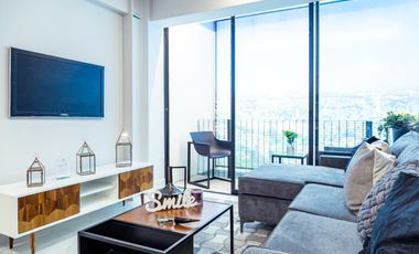 Hermoso departamento en Escenika Norte