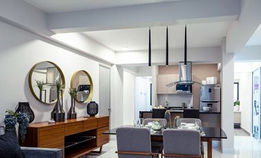 Hermoso departamento en Escenika Norte