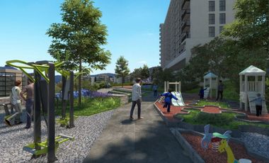 Hermoso departamento en Escenika Norte