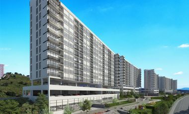 Hermoso departamento en Escenika Norte