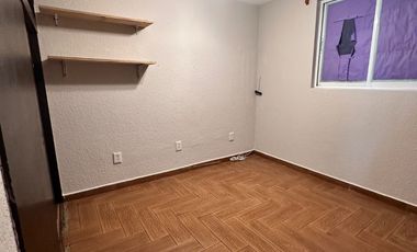 DEPARTAMENTO EN VENTA EN METEPEC