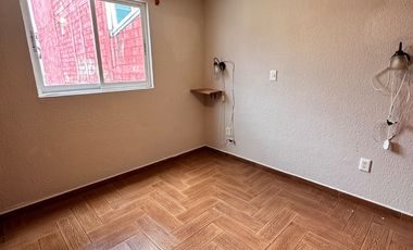 DEPARTAMENTO EN VENTA EN METEPEC