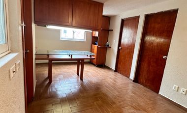 DEPARTAMENTO EN VENTA EN METEPEC