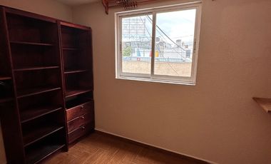 DEPARTAMENTO EN VENTA EN METEPEC