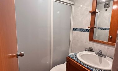 DEPARTAMENTO EN VENTA EN METEPEC