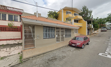 CASA EN VENTA EN POZA RICA DE HIDALGO VERACRUZ DE REMATE YA ADJUDICADA