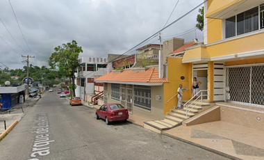 CASA EN VENTA EN POZA RICA DE HIDALGO VERACRUZ DE REMATE YA ADJUDICADA