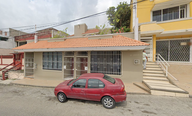 CASA EN VENTA EN POZA RICA DE HIDALGO VERACRUZ DE REMATE YA ADJUDICADA