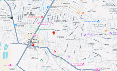 CASA EN VENTA EN POZA RICA DE HIDALGO VERACRUZ DE REMATE YA ADJUDICADA