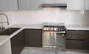 Departamentos en fuente de Acueducto , Tecamachalco